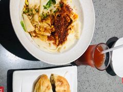 -大师兄·西北风味食集(增城合生汇店)