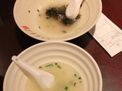 -老桐椿 · 上海大馄饨