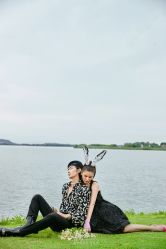 点击看大图 -扬州龙摄影·全球旅拍(维扬路总店)