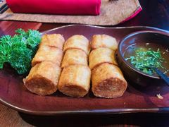 -花马天堂云南餐厅 Lost Heaven(外滩店)