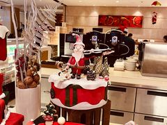 -荟星庭西餐厅(天府丽都喜来登饭店)
