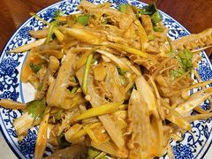 -李记白水羊头·清真老味家常菜(石景山店)