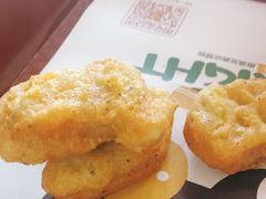 -华莱士·全鸡汉堡(沙井车站店)