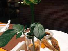 -雷迪森云锦大酒店-阳光西餐厅