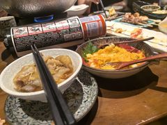 -白石的深夜食堂(济南万象城店)