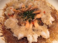 -好食上(喜盈门.范城店)