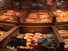 -B&C黄油与面包·THE GARDEN BAKERY概念店(世纪汇店)