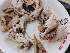 -老四季(南市场店)