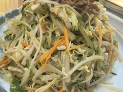 家常凉菜-亿牌牌东北烧烤(怀特店)