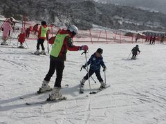 -太子岭滑雪场