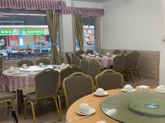 大堂-梅姐海鲜餐厅(水头海鲜街店)