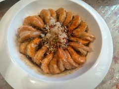 -沃阁巴厘原墅餐厅