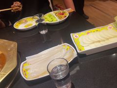 -芦月轩羊蝎子(劲松店)