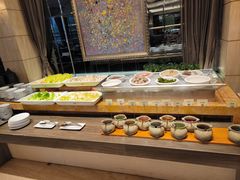 -上海浦东星河湾酒店