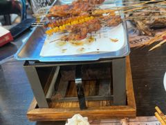 -马海涛牛肉串·午市牛腩饭·烧烤夜宵(领汇广场店)