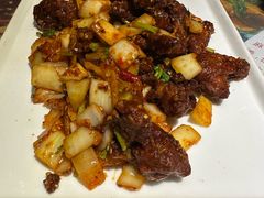 -乡间好味私家菜(总店)