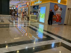 -CoCo都可(上海环球港店)