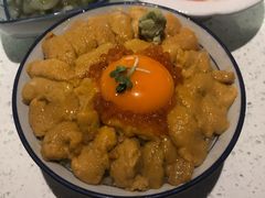 超满足海胆丼-YAMAKAWA(龙湖胥江天街店)