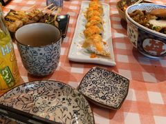 -白石的深夜食堂(徐州苏宁广场店)