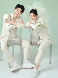 -色色婚纱摄影(大沥旗舰店)