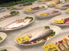 -佬太公海鸭·海鲜大排档(上海总店)