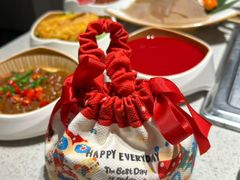 -海底捞火锅(航洋城店)