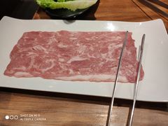 -牛人·雪花牛·木炭烤肉(昆山陆家店)