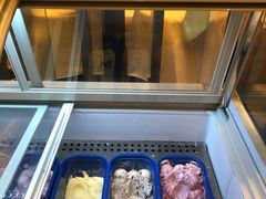 -洲际酒店·地平线全日餐厅HORIZON CAFÉ