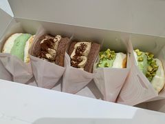 -Gram舒芙蕾(杭州中心店)
