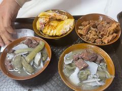 牛腩-陈记汤饭(水巷口店)