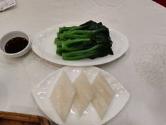 -寻味顺德·南记酒家·传统顺德菜·鱼生(广源路店)