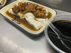 -银记肠粉店(北京路店)