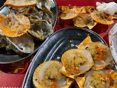 -海大南门夜市(海富街店)