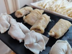 -广味鲜潮汕牛肉火锅(延安三路店)