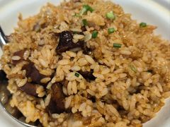秘制旦家饭-千日贺茶餐厅(开发区安盛店)