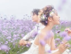 -薇薇新娘婚纱摄影(开州大道店)