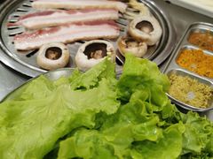 -韩九点烤肉(大学城店)