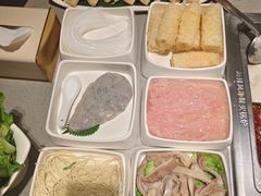 -海底捞火锅(北京路店)