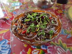 -何适山庄 ·可团建(水长城P2停车场店)