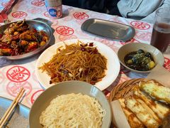 -聚味斋香辣蟹(生态城万达店)