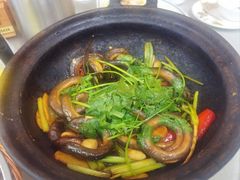 -台山第一家兴华黄鳝饭·黄鳝婆(彭沙坑总店)
