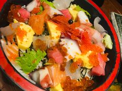 -千代武日本料理(开发区店)