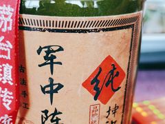 -老街渔味馆(芳华店)