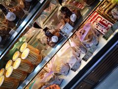 -长乐饼家(五羊新城店)