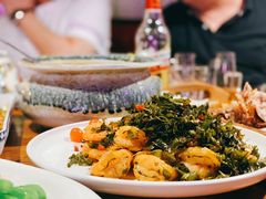 -纳瓦新疆菜(银都店)