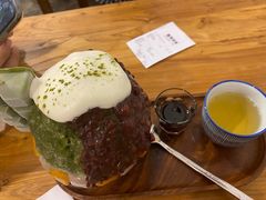 -WONDER ICE 萬得冰田(建設路总店)