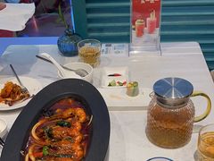 -美奈小馆·越南料理(中航城君尚购物中心店)