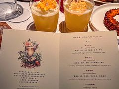 -壳里西餐厅Coquille Seafood Bistro(蒙自路店)