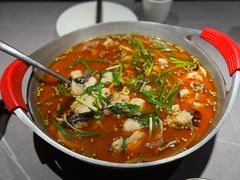 -三江里·宜宾川菜(亚运村店)