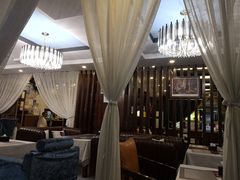 大堂-尼泊尔雪莲餐厅(北京东路店)